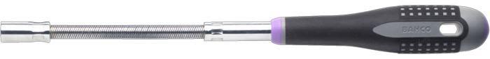 Bahco BE-7607 Ergo Pipeskrutrekker for sekskantskruer 7 mm