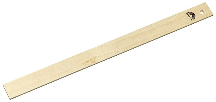 Beckers BE710009677 Rörsticka trä 23 cm