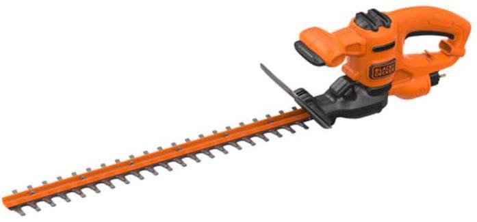 Black & Decker BEHT251-QS Häcksax 450 W