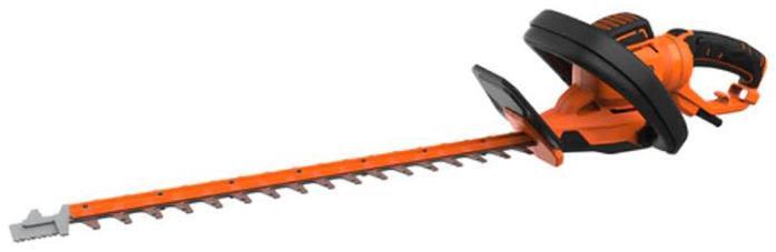 Black & Decker BEHTS551-QS Häcksax 650 W