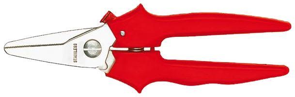 Bessey ERDI D47 Kombisaks rett