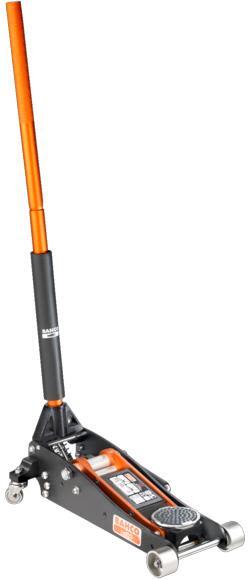Bahco BH1A1500 Domkraft