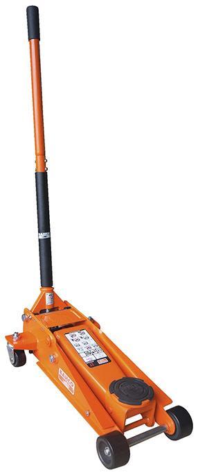 Bahco BH1EU3000 Domkraft
