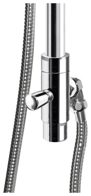 Gustavsberg GB41638465 Duschomkastare G1/G2