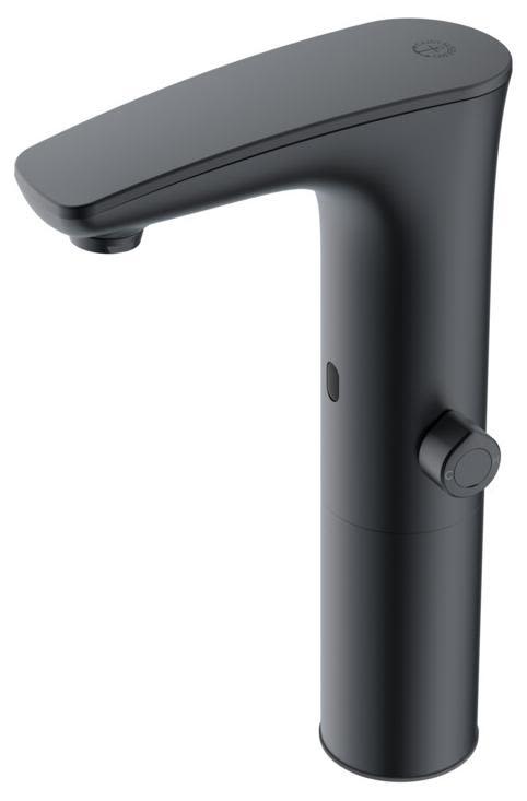 Gustavsberg GB4121848153 Tvättställsblandare sensorstyrd 240 mm
