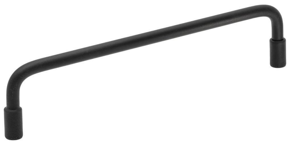 Gustavsberg GB7199H12BL128 Handtag mattsvart, cc 128 mm