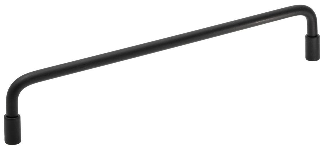 Gustavsberg GB7199H12BL160 Handtag mattsvart, cc 160 mm