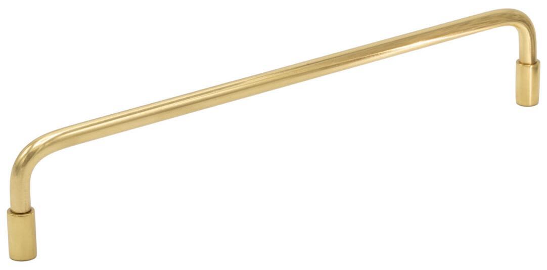 Gustavsberg GB7199H12BR160 Handtag mässing, cc 160 mm