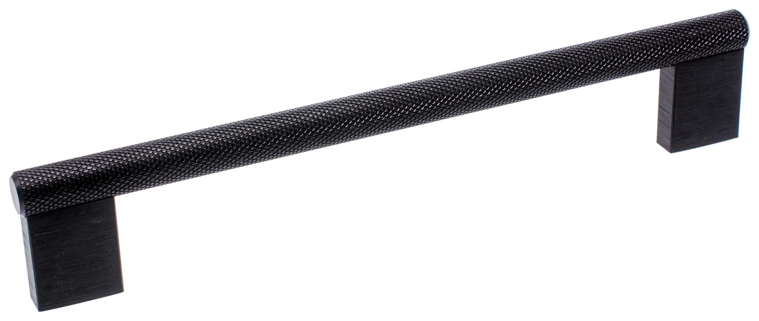 Gustavsberg H10 Handtag svart, cc 160 mm