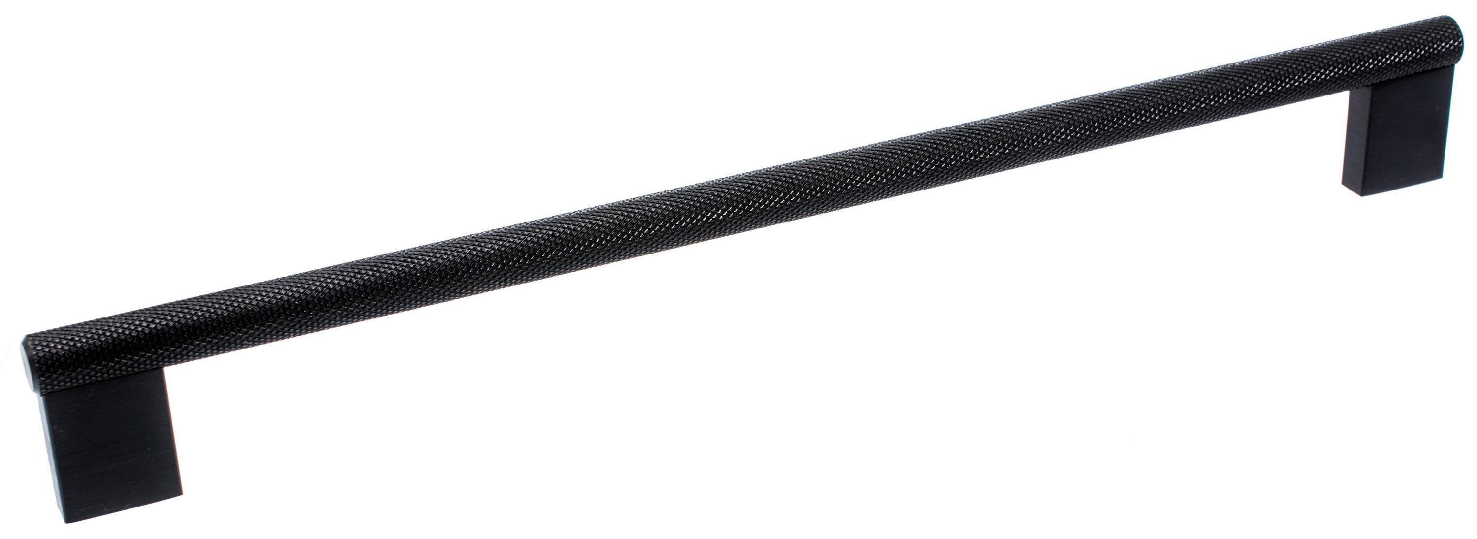 Gustavsberg H10 Handtag svart, cc 256 mm