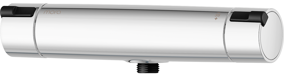 Mora S600275 Termostatinsats till termostatblandare, komplett