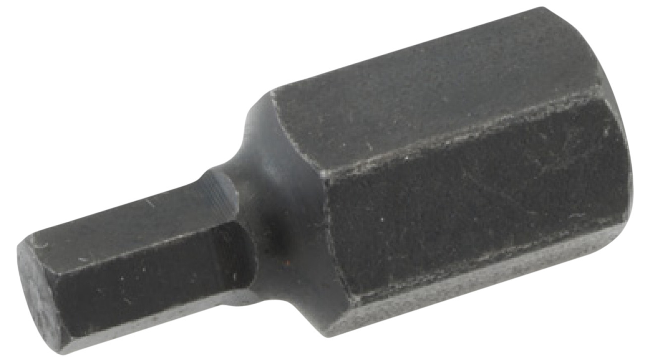 FM Mattsson 6078-0500 Bits 6K, 5 mm, 40 c/c