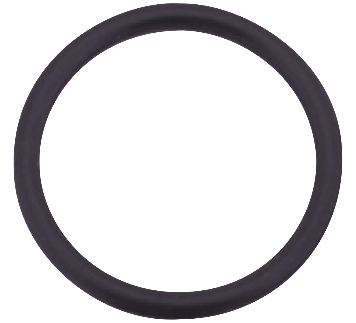 FM Mattsson 3780-1858 O-ring 18,72x2,62 mm, 2-pack