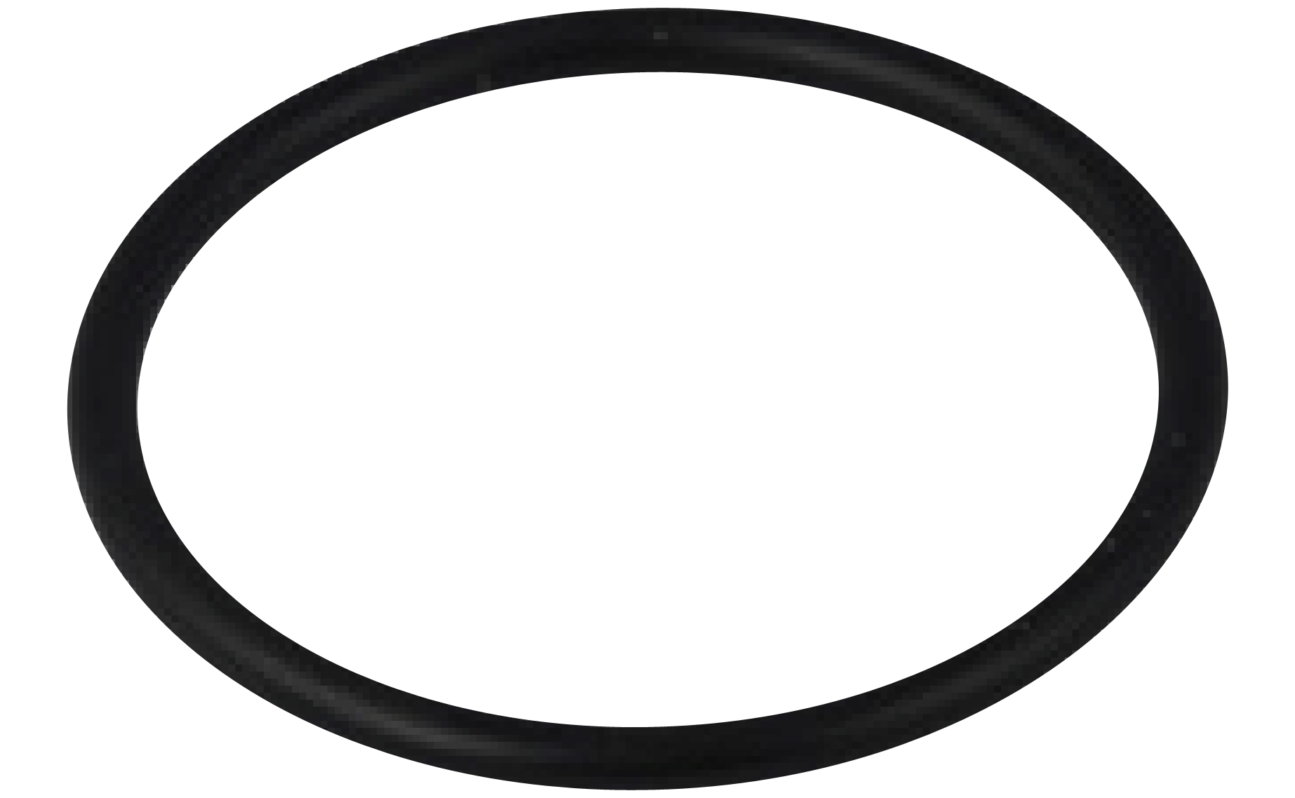 FM Mattsson 3780-2258 O-ring 23,0x2,0 mm, 2-pack