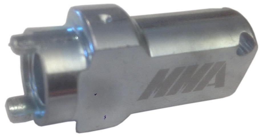 Purmo FDCL1002300X00SE0 Förinställningsnyckel för FVI-insats