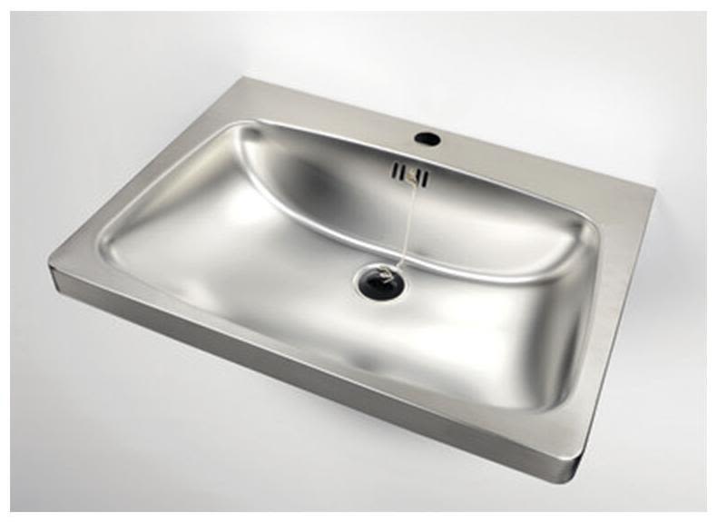 Purus 7550950 Tvättställ 60x44 cm