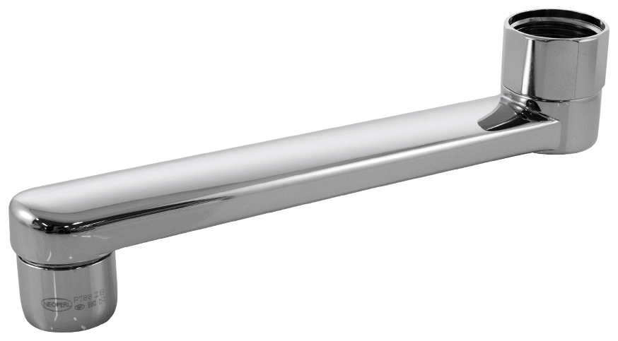 Oras 211815 Utloppspip 150 mm