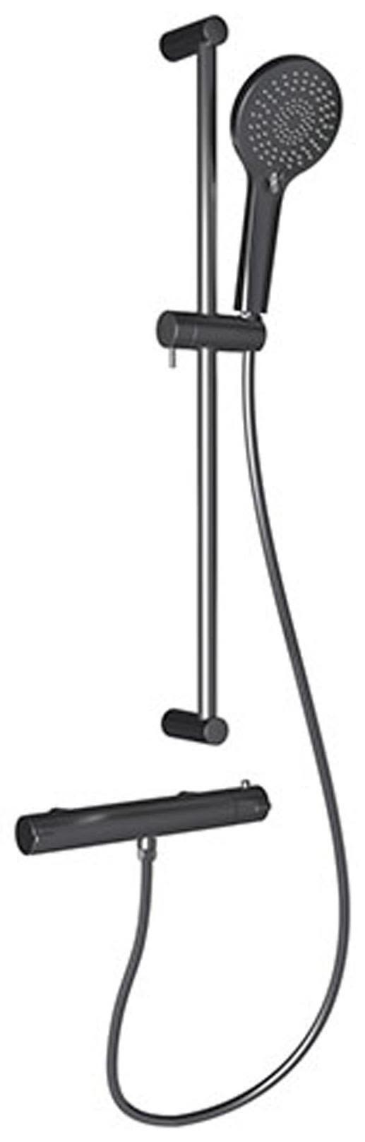 Svedbergs Spika Duschset 160cc
