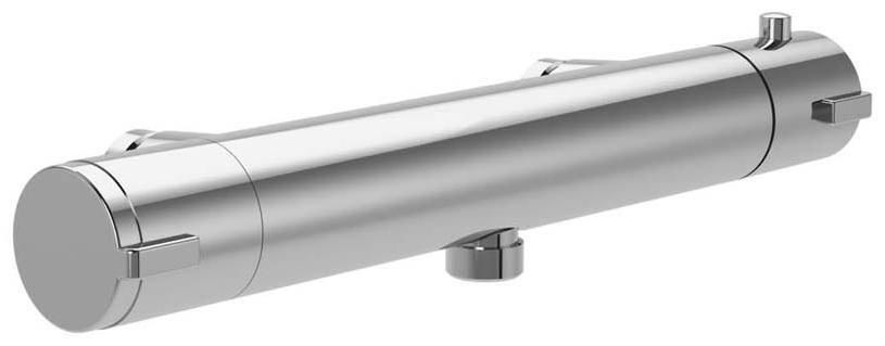 Svedbergs Spika Duschblandare 160 CC, krom
