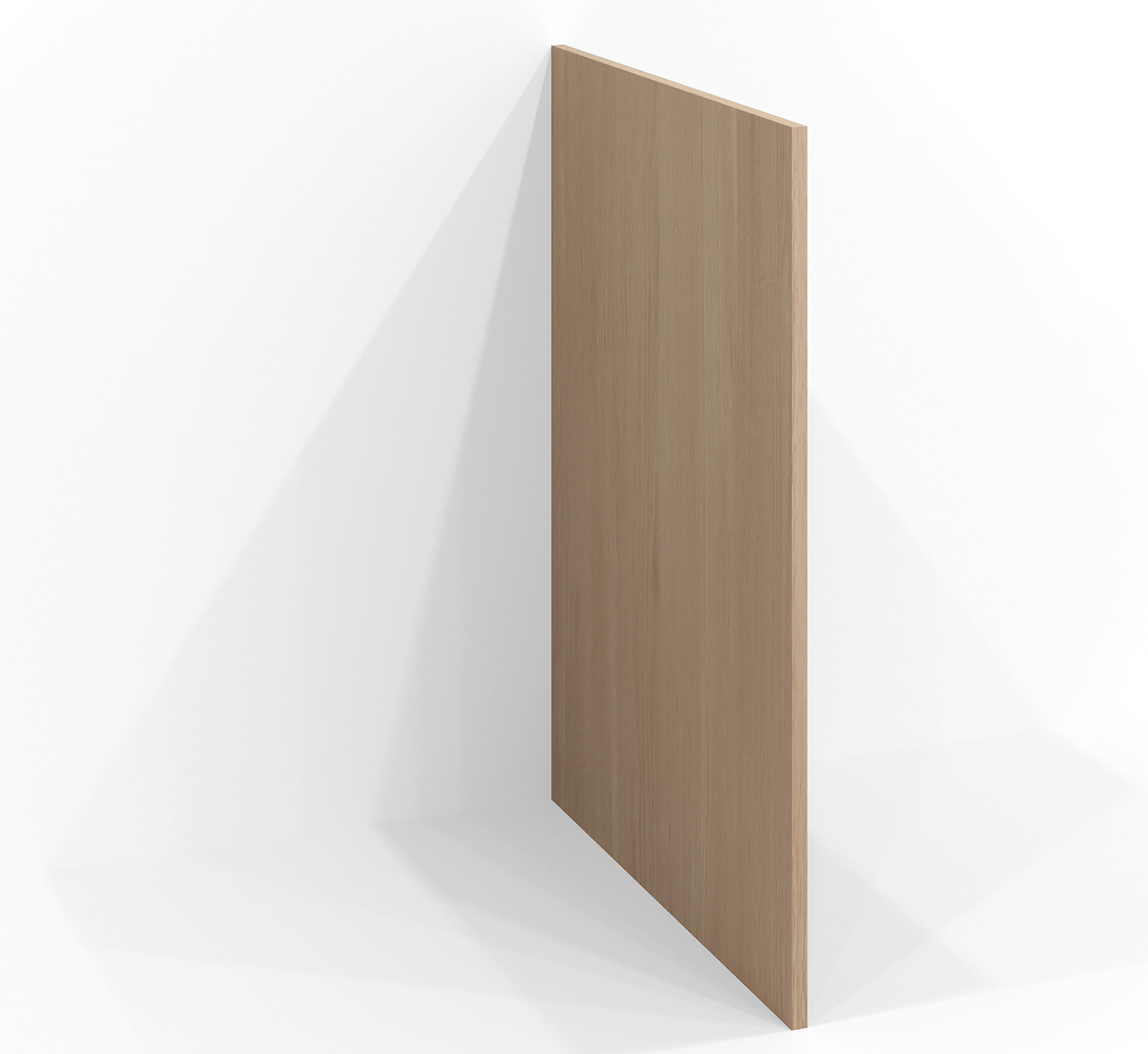 Svedbergs 712863 Täcksida för tvättmaskin Pur ek