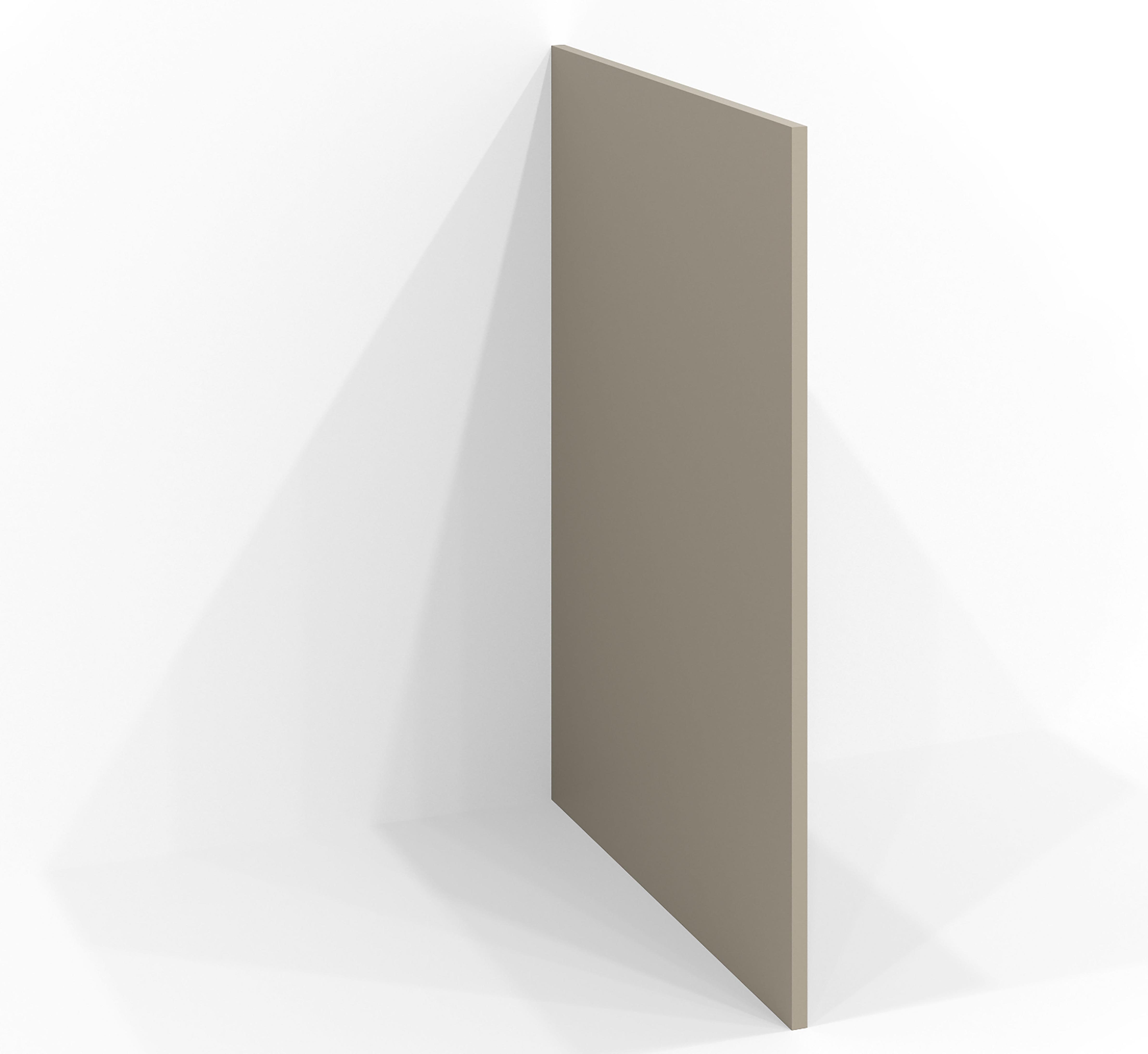 Svedbergs 712873 Täcksida för tvättmaskin Sand
