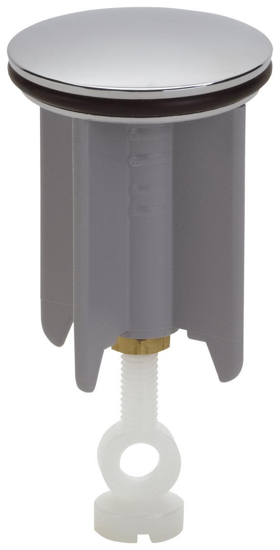 Hansgrohe 8227451 Metallpropp till bottenventil