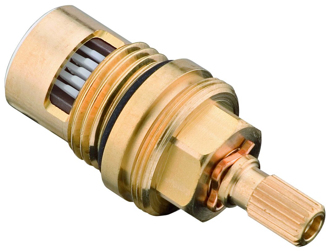 Hansgrohe 94009000 Avstängningsventil högerstängande