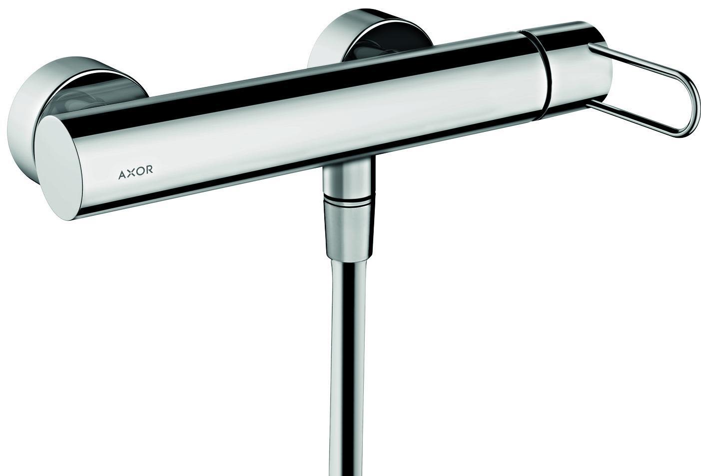Hansgrohe Axor Uno Duschblandare 150 c/c, bygelgrepp