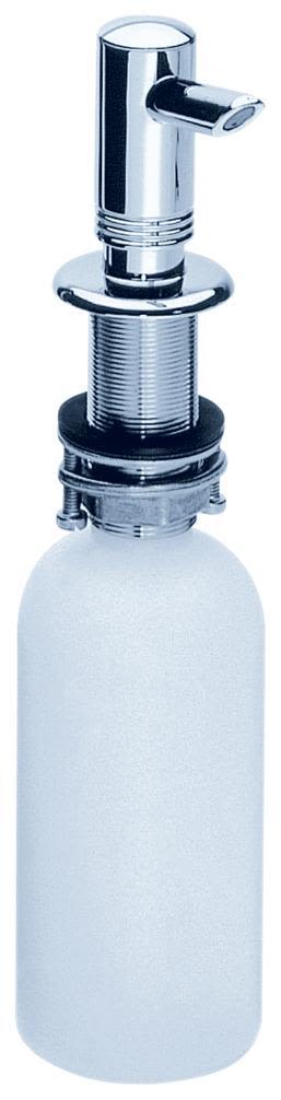 Hansgrohe Allegra Diskmedelspump