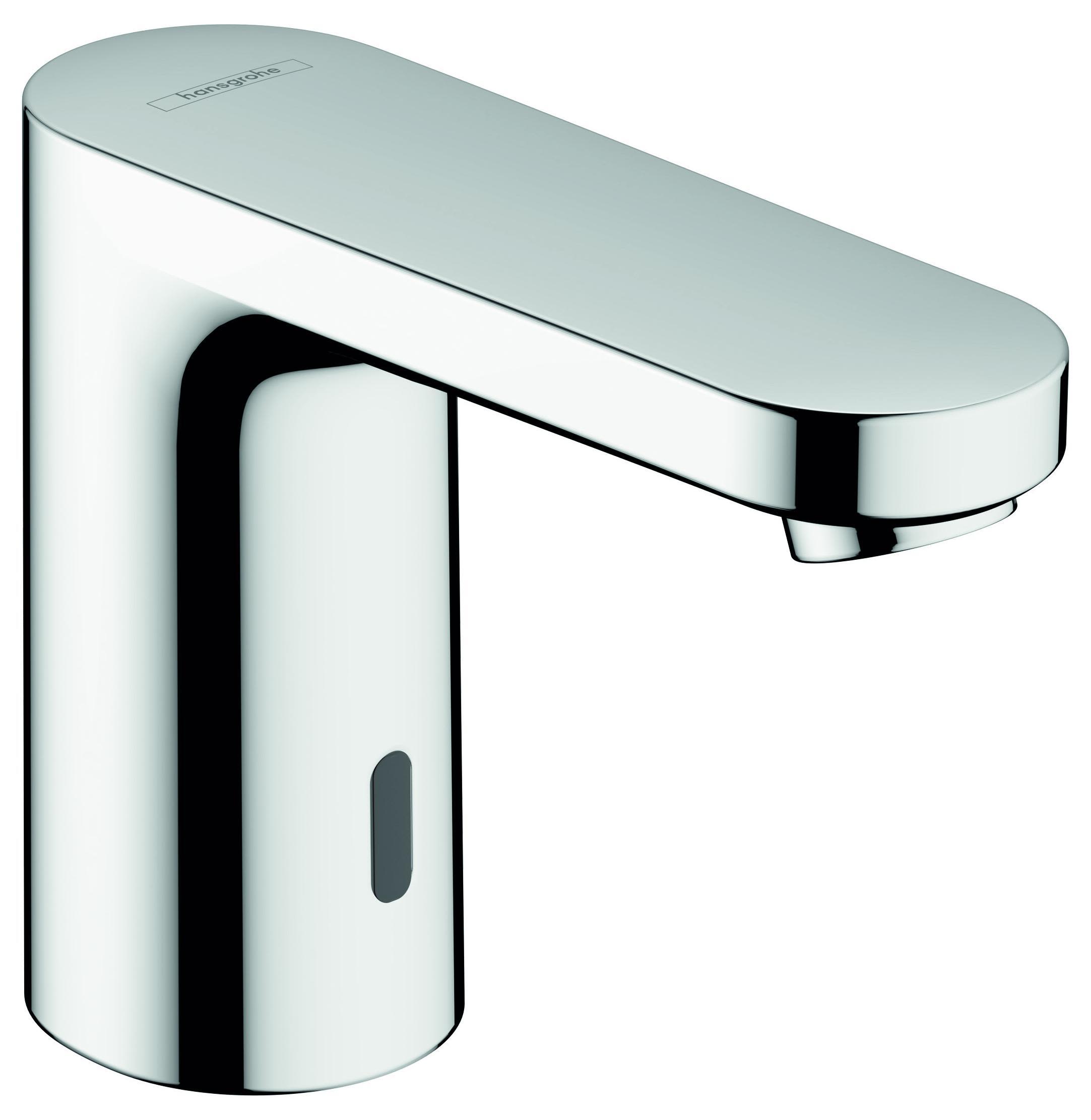 Hansgrohe Vernis Blend 71501000 Tvättställsblandare med sensor, förkromad