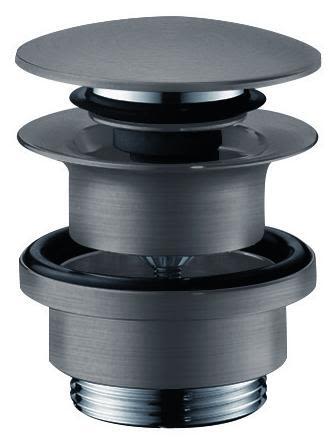 Hansgrohe 50100340 Tryckpluggventil 1 1/4