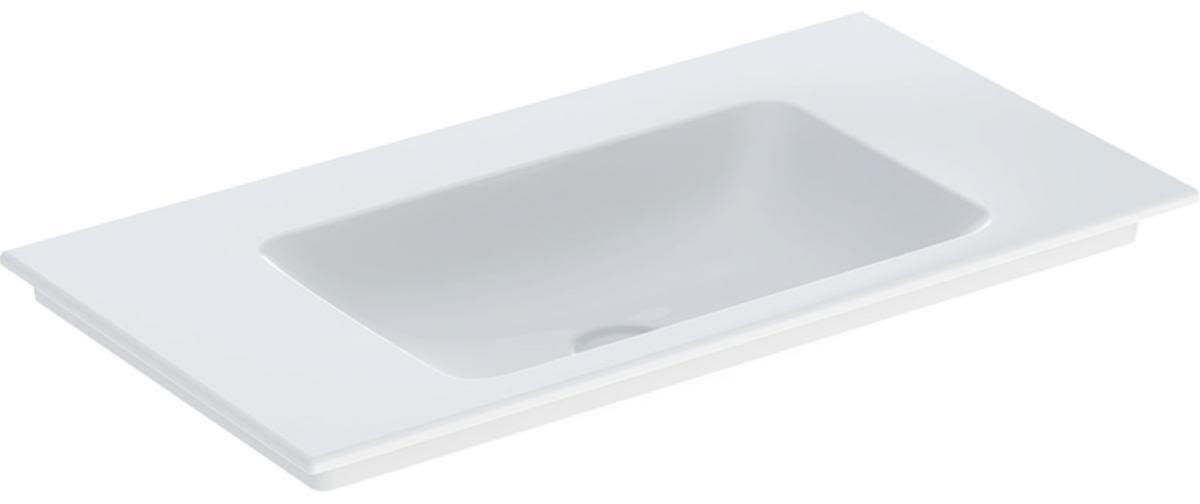 Geberit ONE 505.011.01.3 Tvättställ 90 cm Utan kranhål