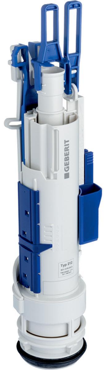 Geberit 245.365.00.1 Skylleventil