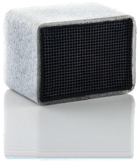 Geberit Monolith Plus Filter