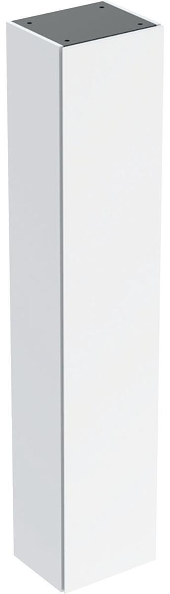 Geberit ONE 505.083.00.1 Högskåp 36 x 180 x 29 cm Vit, blank