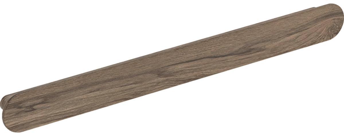 Ifö 502.564.JR.1 Handtag trä Valnöt hickory
