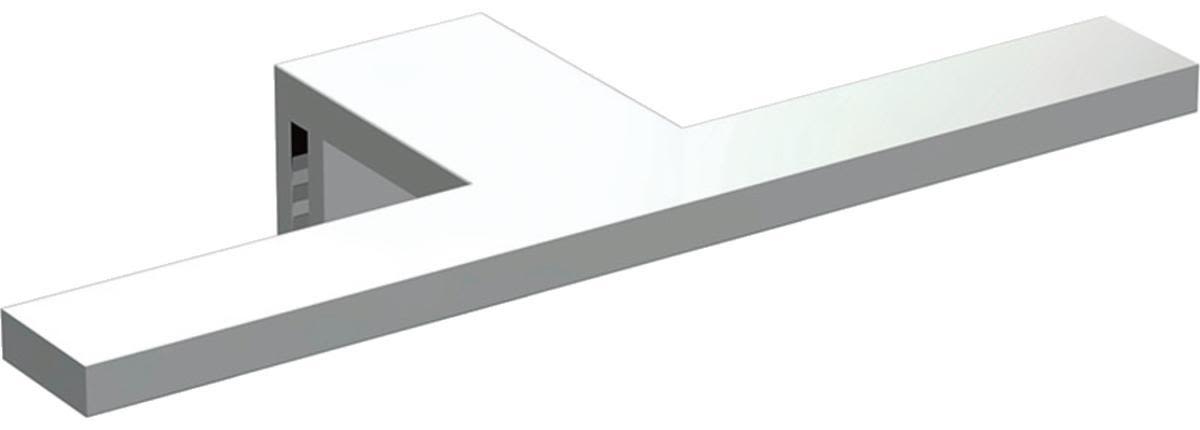 Ifö Silia Lampa för badrum, LED, krom