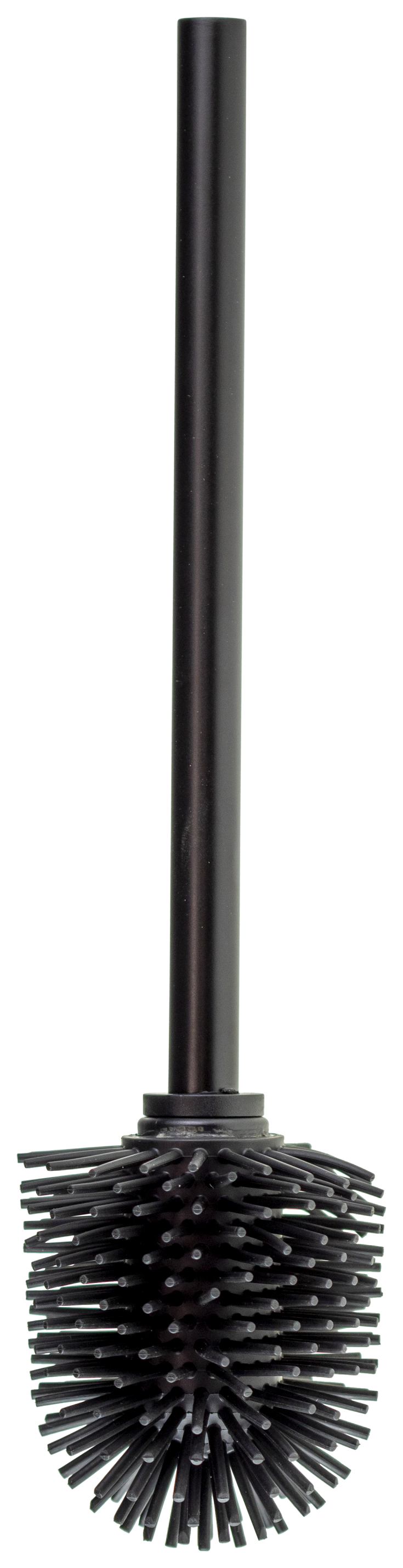 Design4Bath Profile Line Toalettborste mattsvart