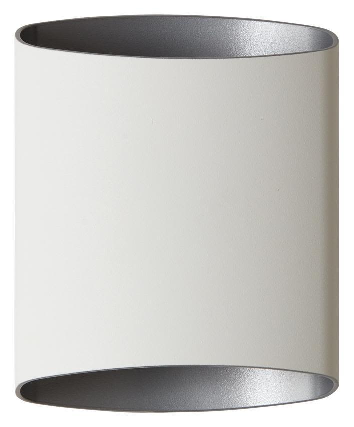Belid Sinne 583623713 Väggarmatur 3000 K Vit/Silver