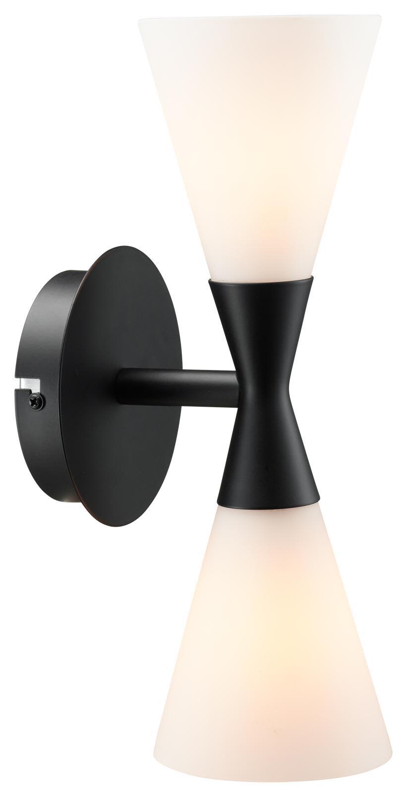 Belid Harlekin Duo Väggarmatur IP20