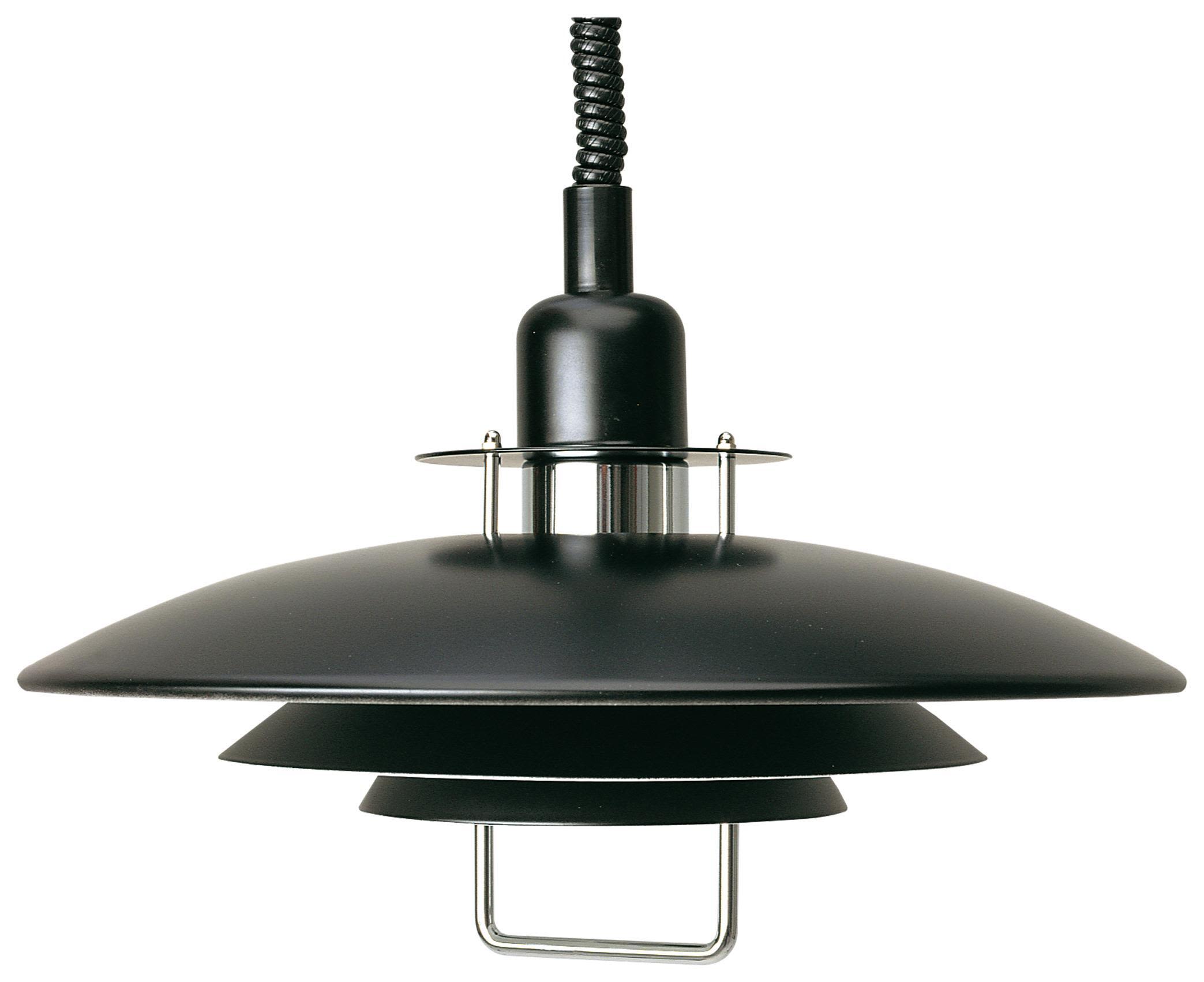 Belid Primus D430 121416 Pendelarmatur Svart