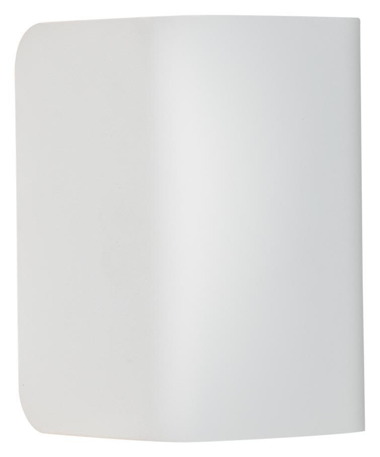 Belid Taurus Up/Down 737866 Väggarmatur Vit