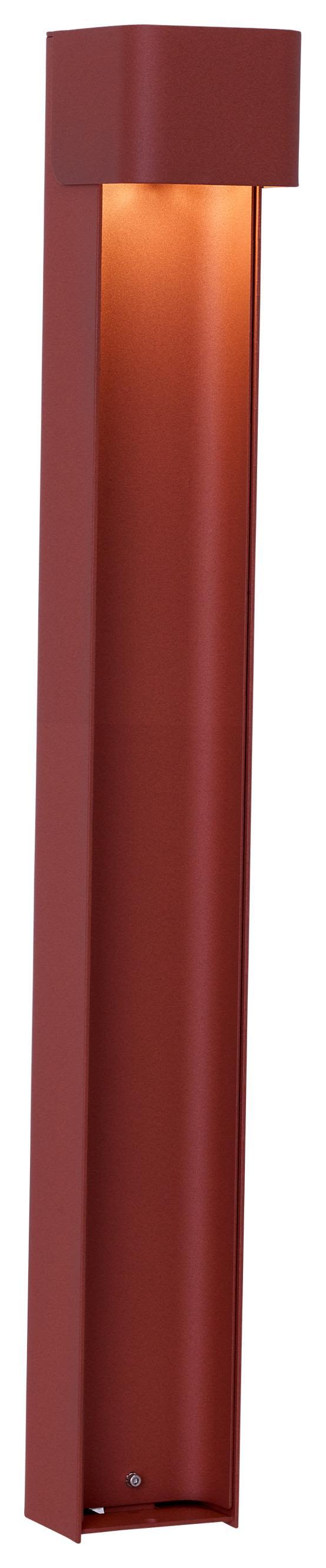 Belid Taurus 990 7395154 Pollare Rostfärgad