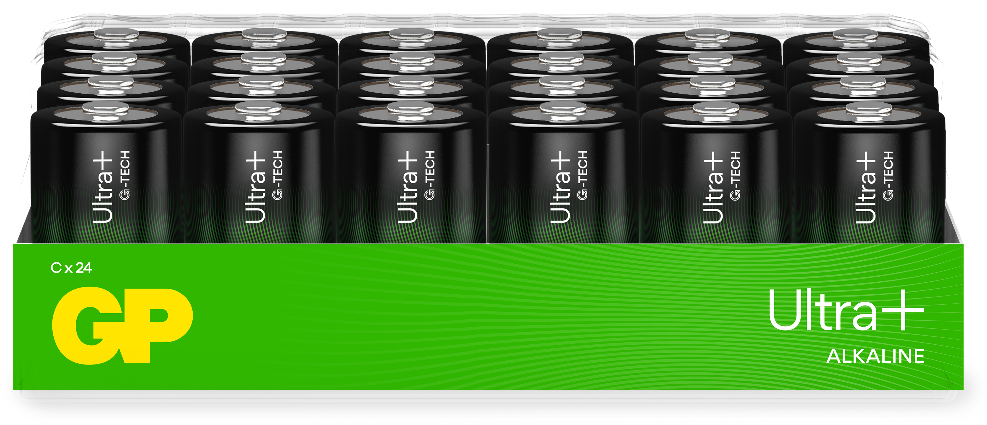 GP Batteries GPPCA14UP030 Batteri