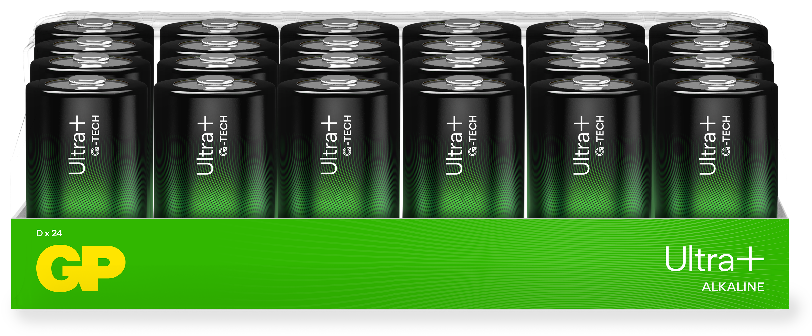 GP Batteries GPPCA13UP034 Batteri