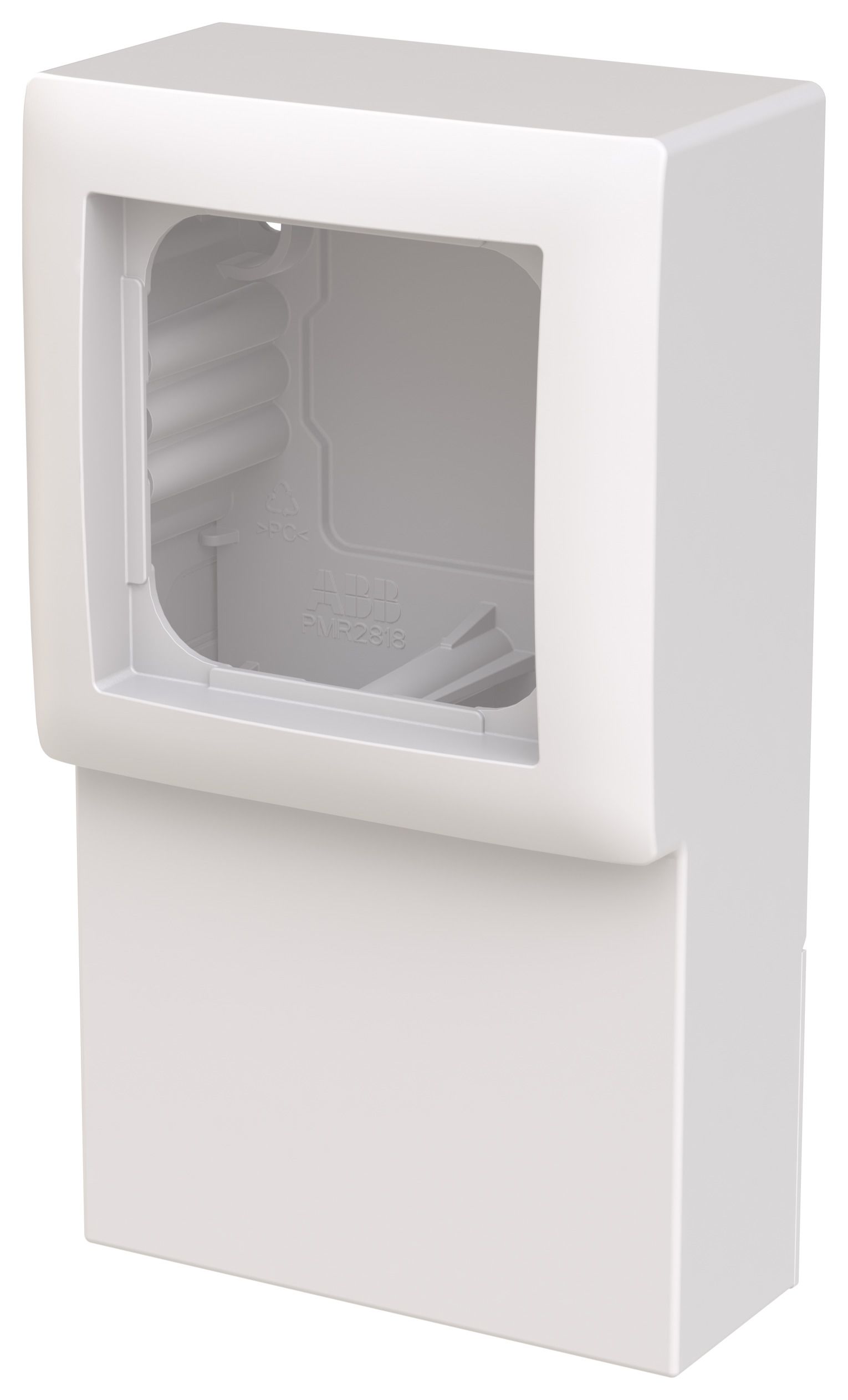 ABB Saga 1721L-916 Monteringsdosa