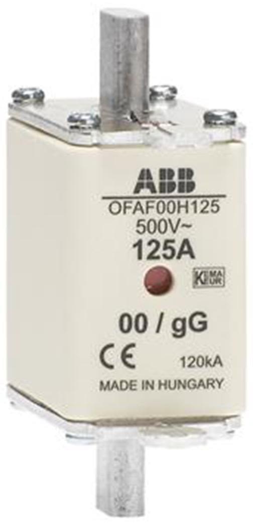 ABB OFAF00H160 Knivsäkring 160A