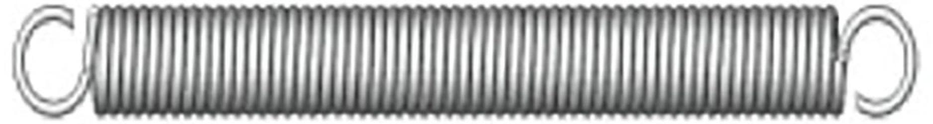 ABB 2TLA050211R0004 Linnödstoppsfjäder 220 mm