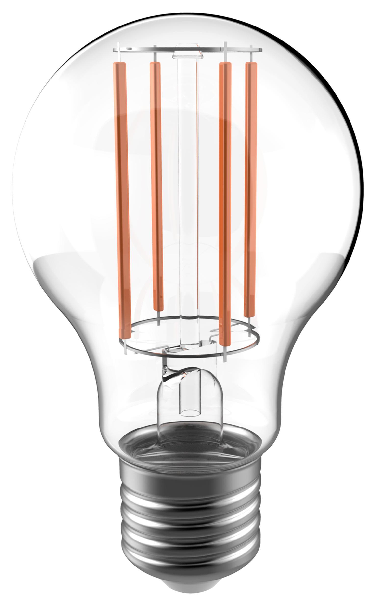 Airam 4713907 LED-lampa 2,2 W, E27 2,2 W