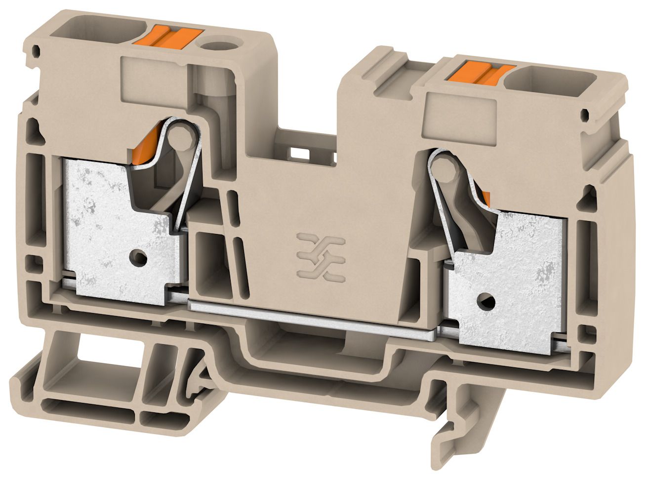Weidmüller A2C 16 Plint 20-pack